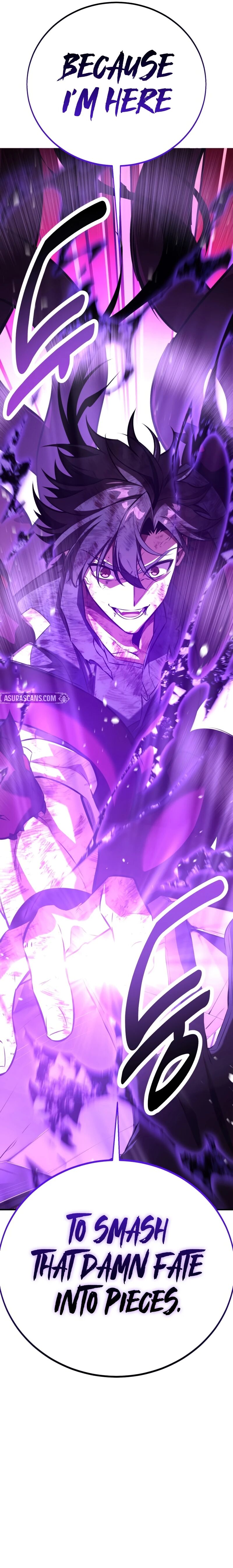I Killed the Main Player Page 23 - MangaHe