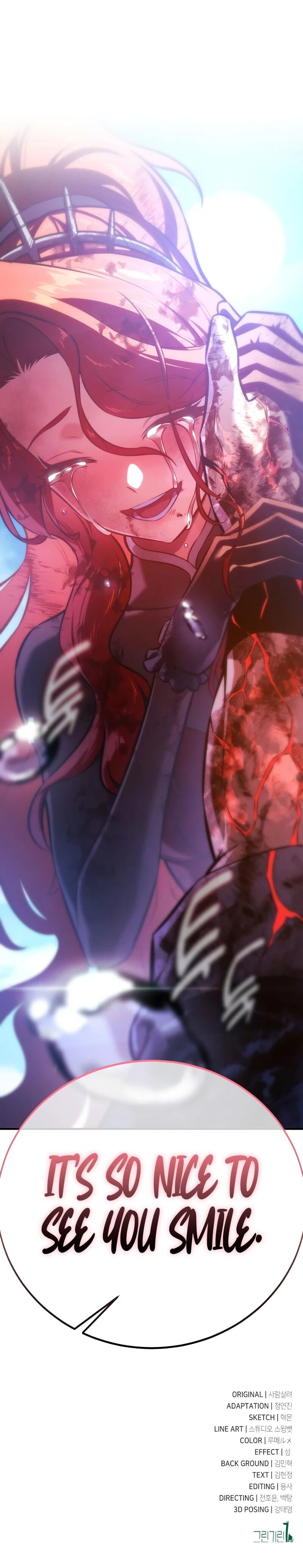 I Killed the Main Player Page 23 - MangaHe