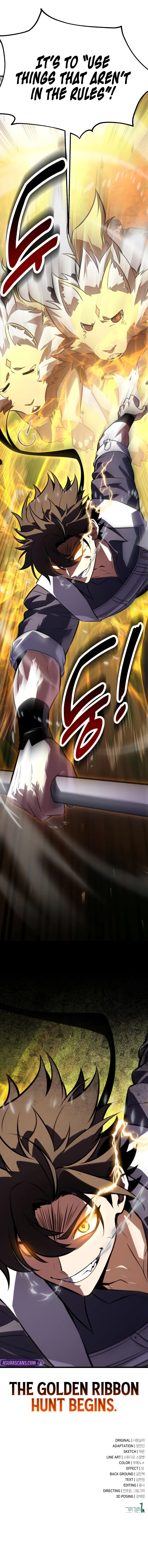 I Killed the Main Player Page 21 - MangaHe