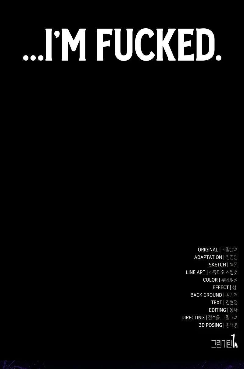 I Killed the Main Player Page 21 - MangaHe