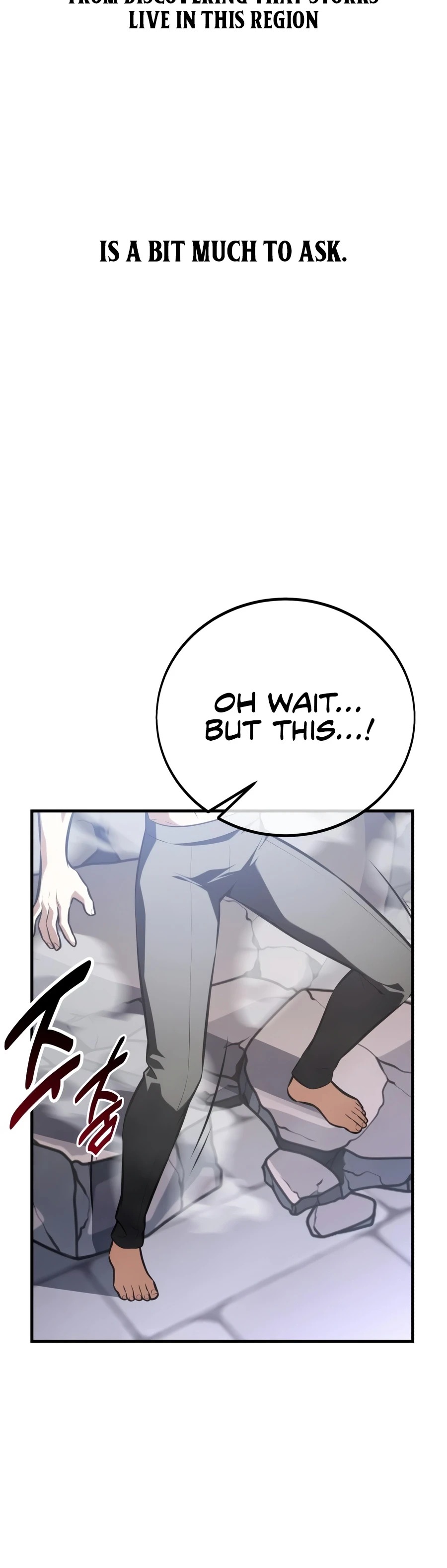 I Killed the Main Player Page 20 - MangaHe