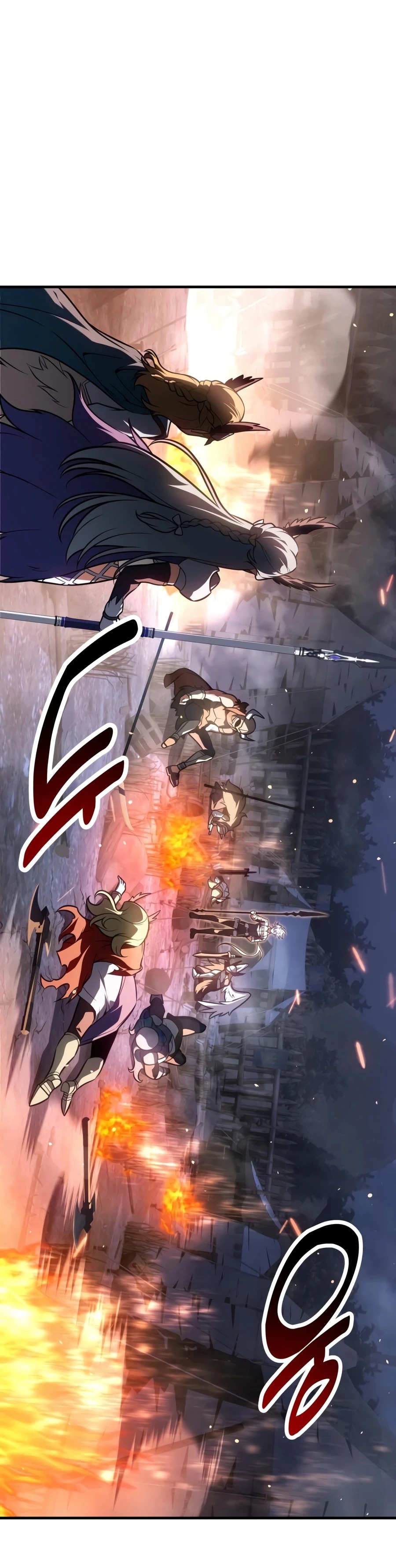 I Killed the Main Player Page 11 - MangaHe