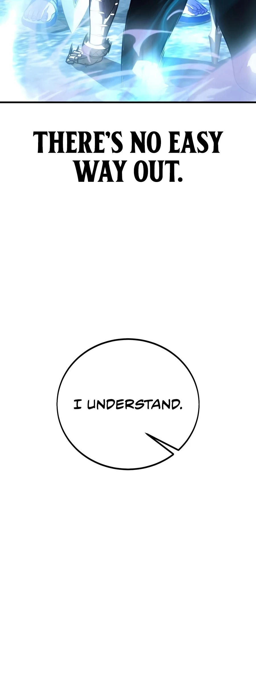 I Killed the Main Player Page 21 - MangaHe