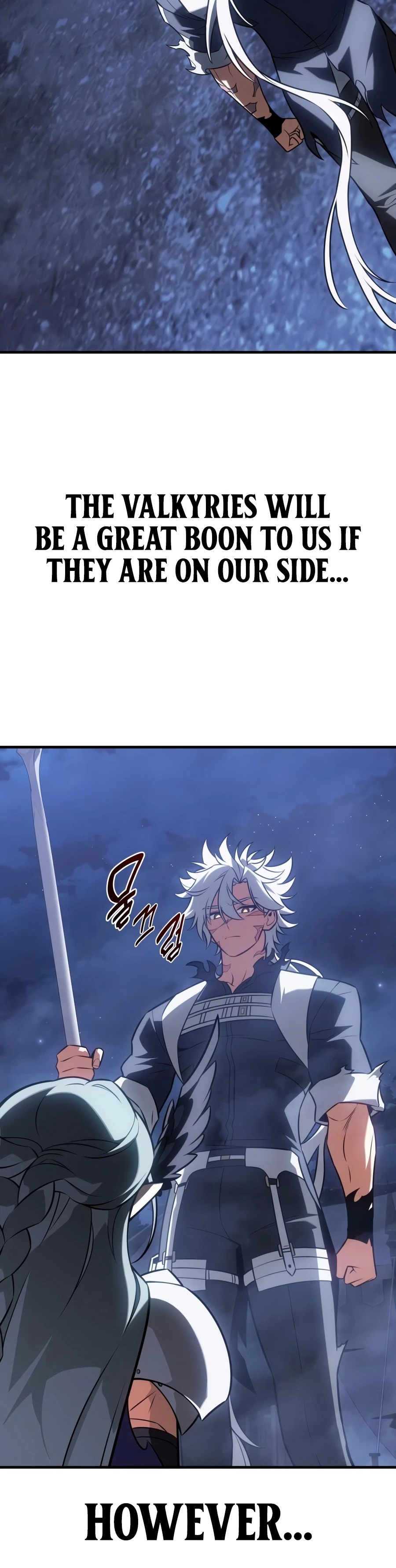 I Killed the Main Player Page 27 - MangaHe