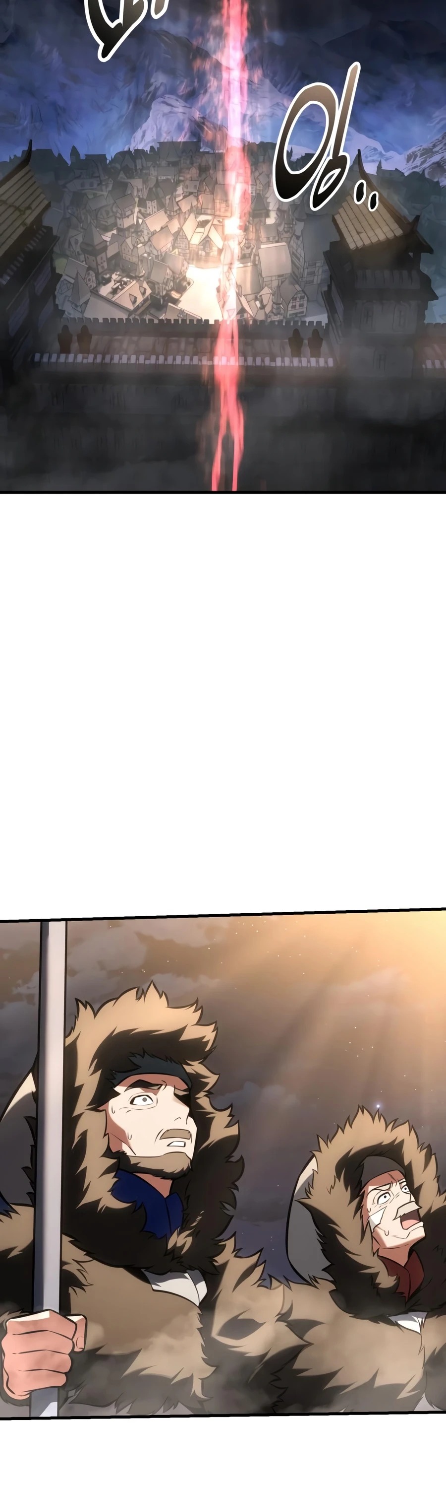I Killed the Main Player Page 31 - MangaHe