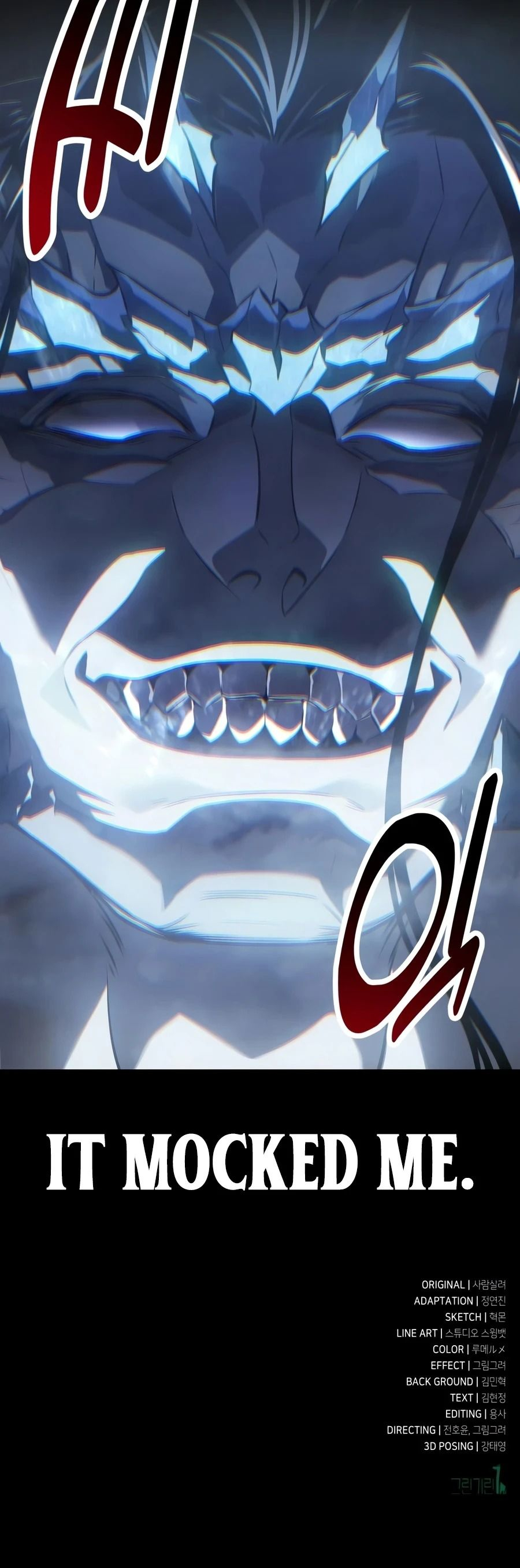 I Killed the Main Player Page 33 - MangaHe