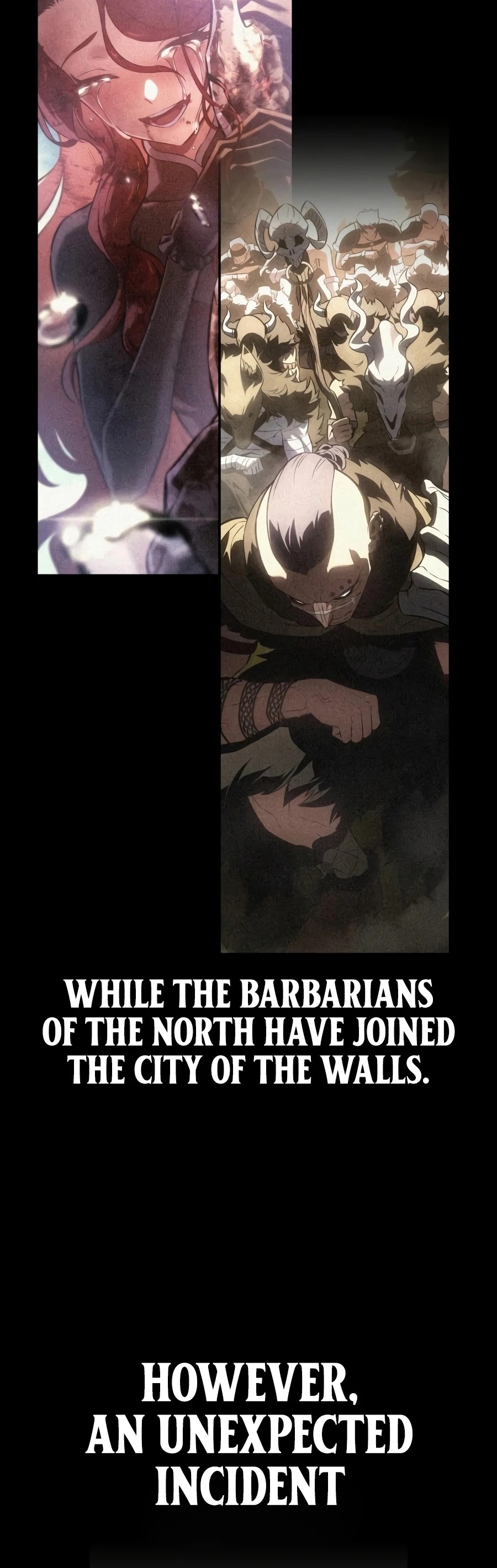 I Killed the Main Player Page 9 - MangaHe