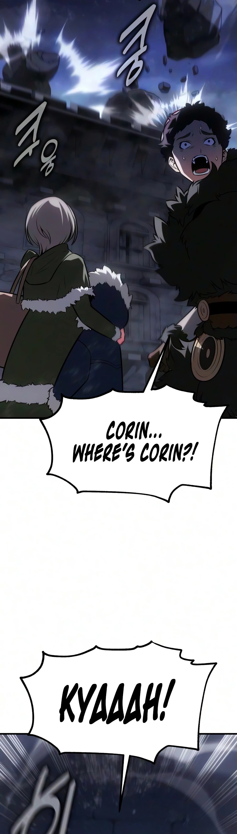 I Killed the Main Player Page 11 - MangaHe