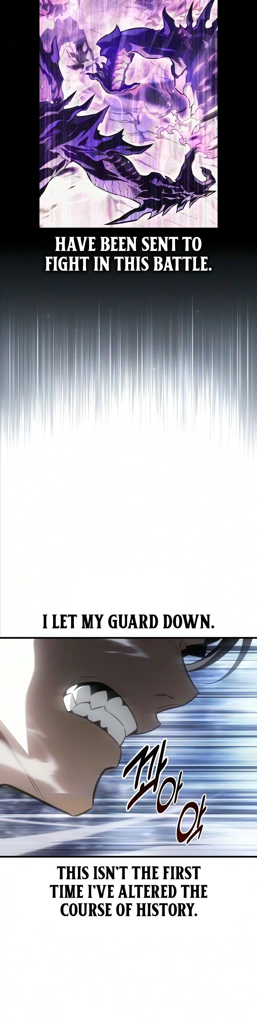 I Killed the Main Player Page 20 - MangaHe