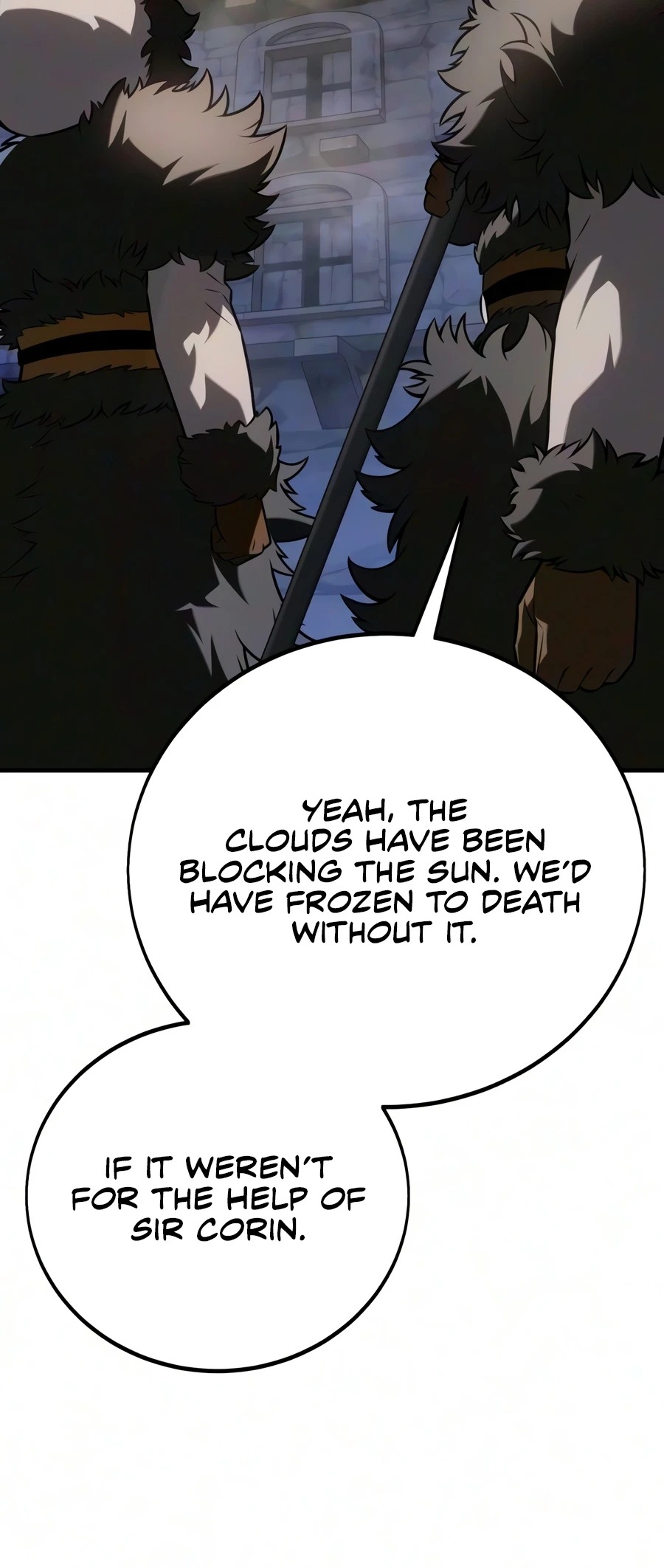 I Killed the Main Player Page 7 - MangaHe