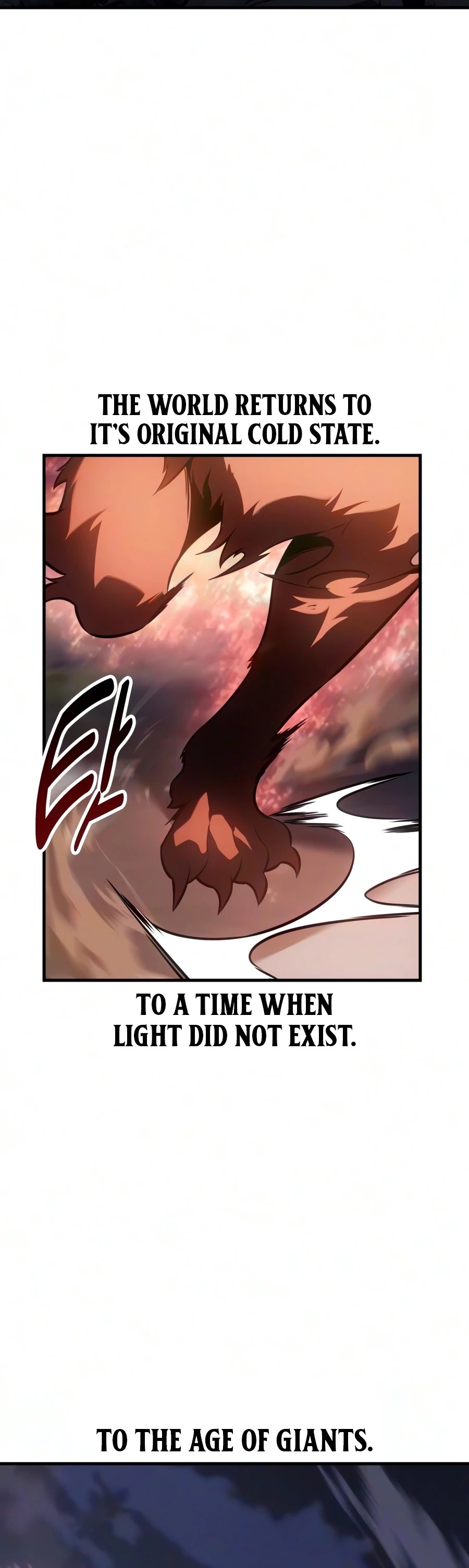 I Killed the Main Player Page 9 - MangaHe