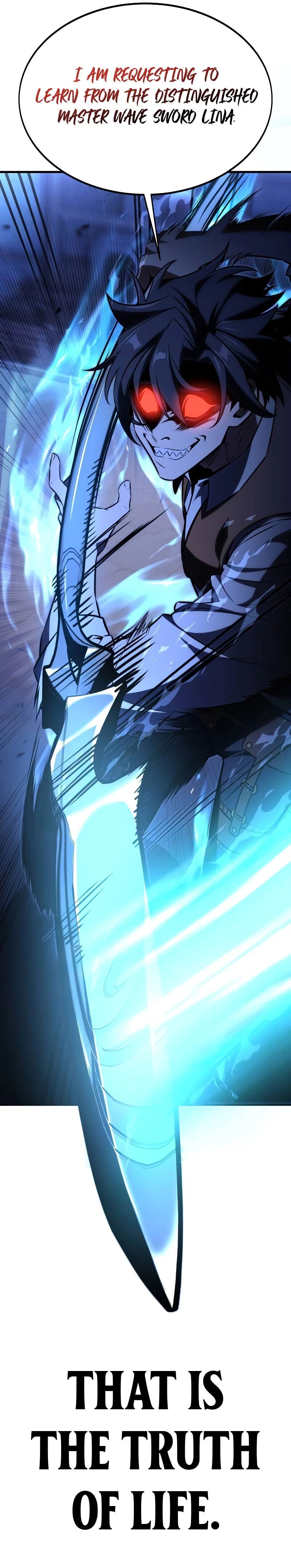 I Killed the Main Player Page 25 - MangaHe