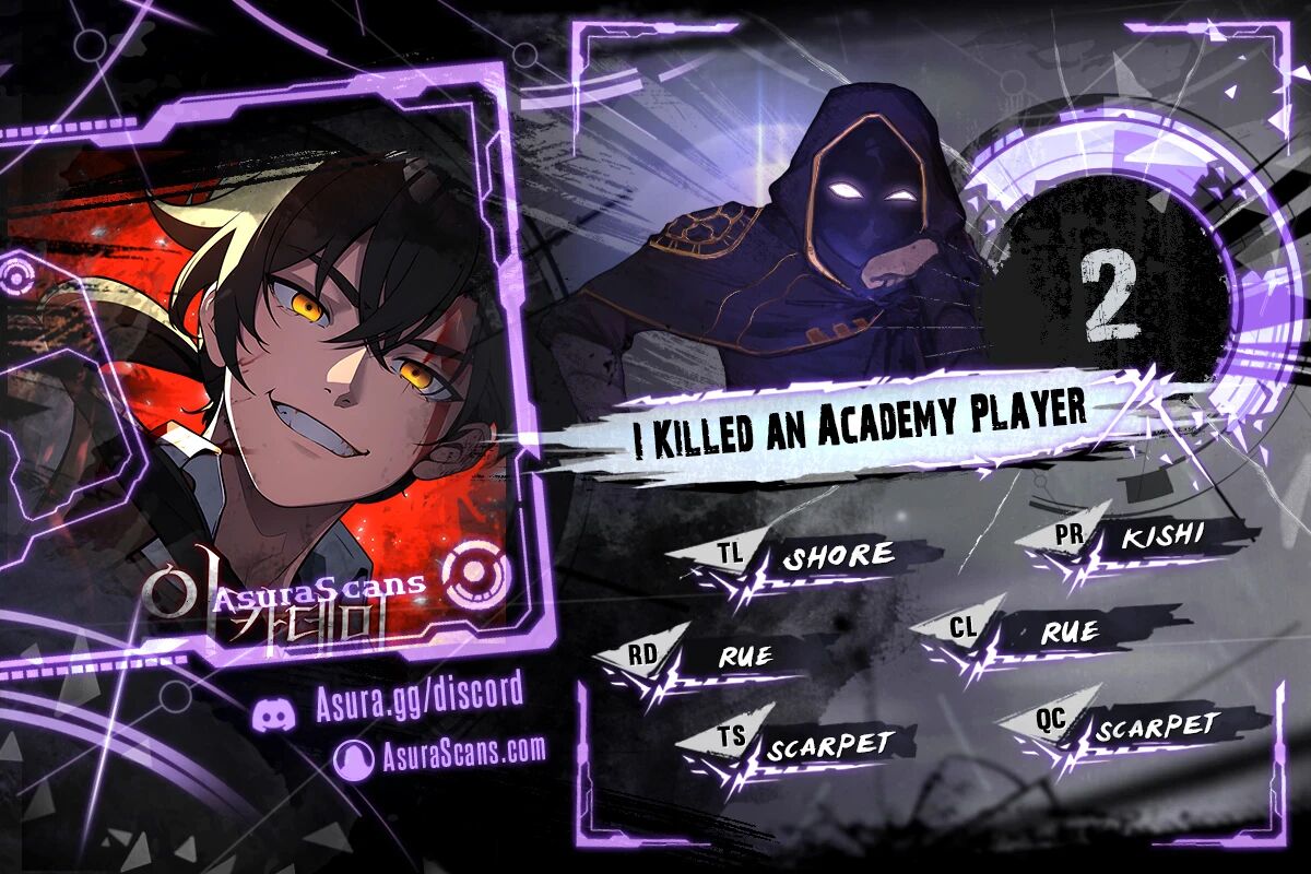 I Killed the Main Player Page 3 - MangaHe
