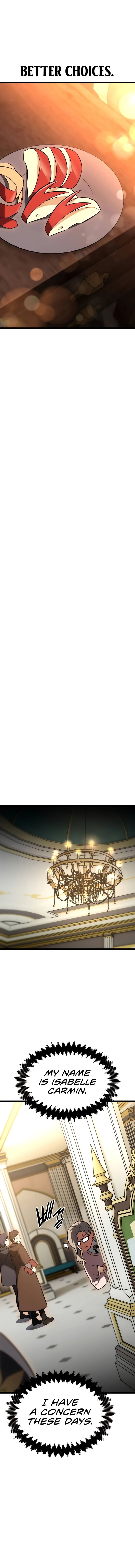 I Killed the Main Player Page 19 - MangaHe