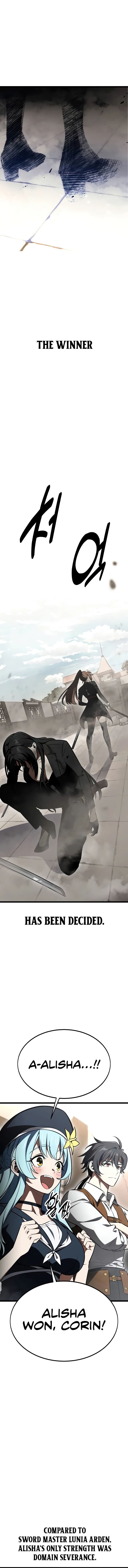 I Killed the Main Player Page 4 - MangaHe