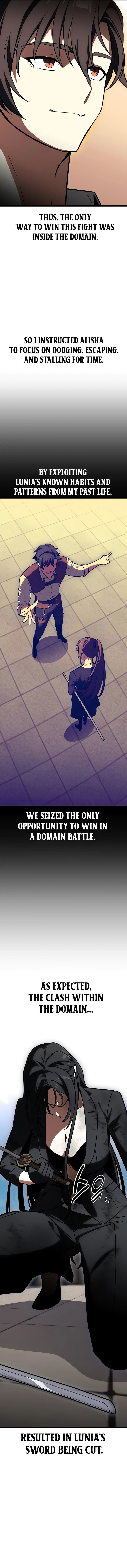 I Killed the Main Player Page 5 - MangaHe