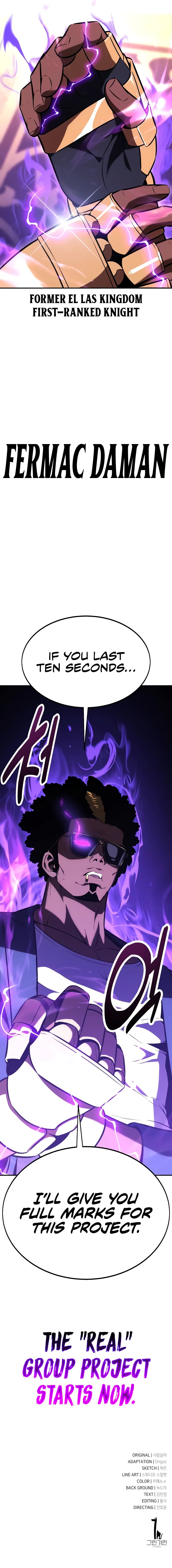 I Killed the Main Player Page 24 - MangaHe