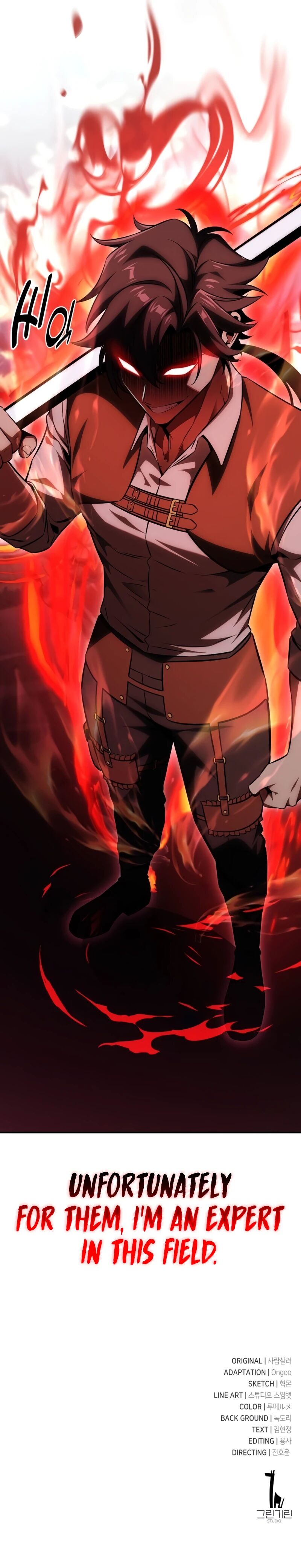 I Killed the Main Player Page 24 - MangaHe