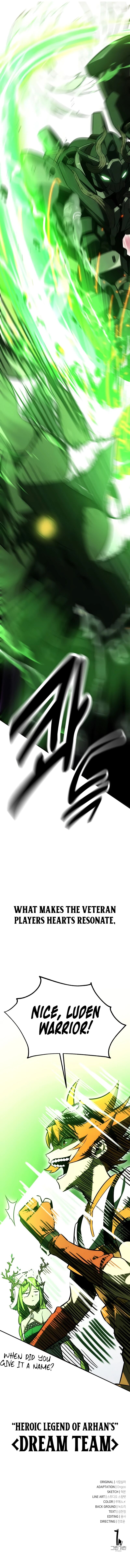 I Killed the Main Player Page 25 - MangaHe