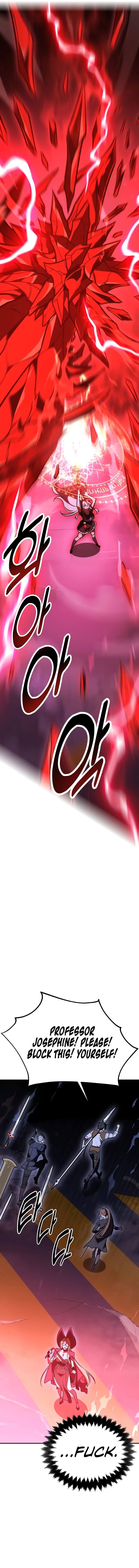 I Killed the Main Player Page 7 - MangaHe