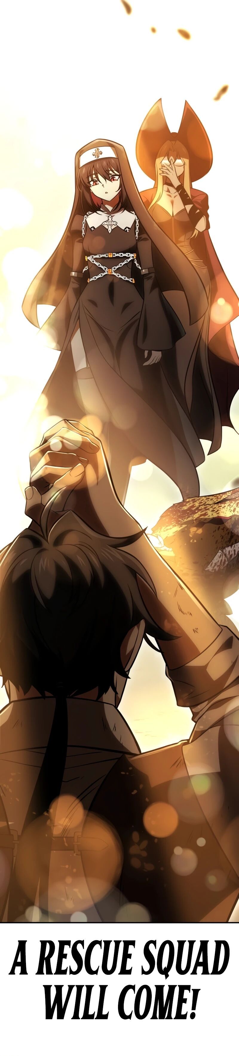 I Killed the Main Player Page 22 - MangaHe