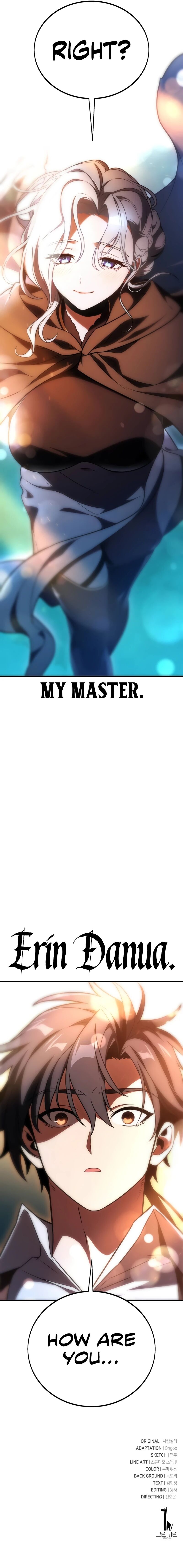 I Killed the Main Player Page 24 - MangaHe