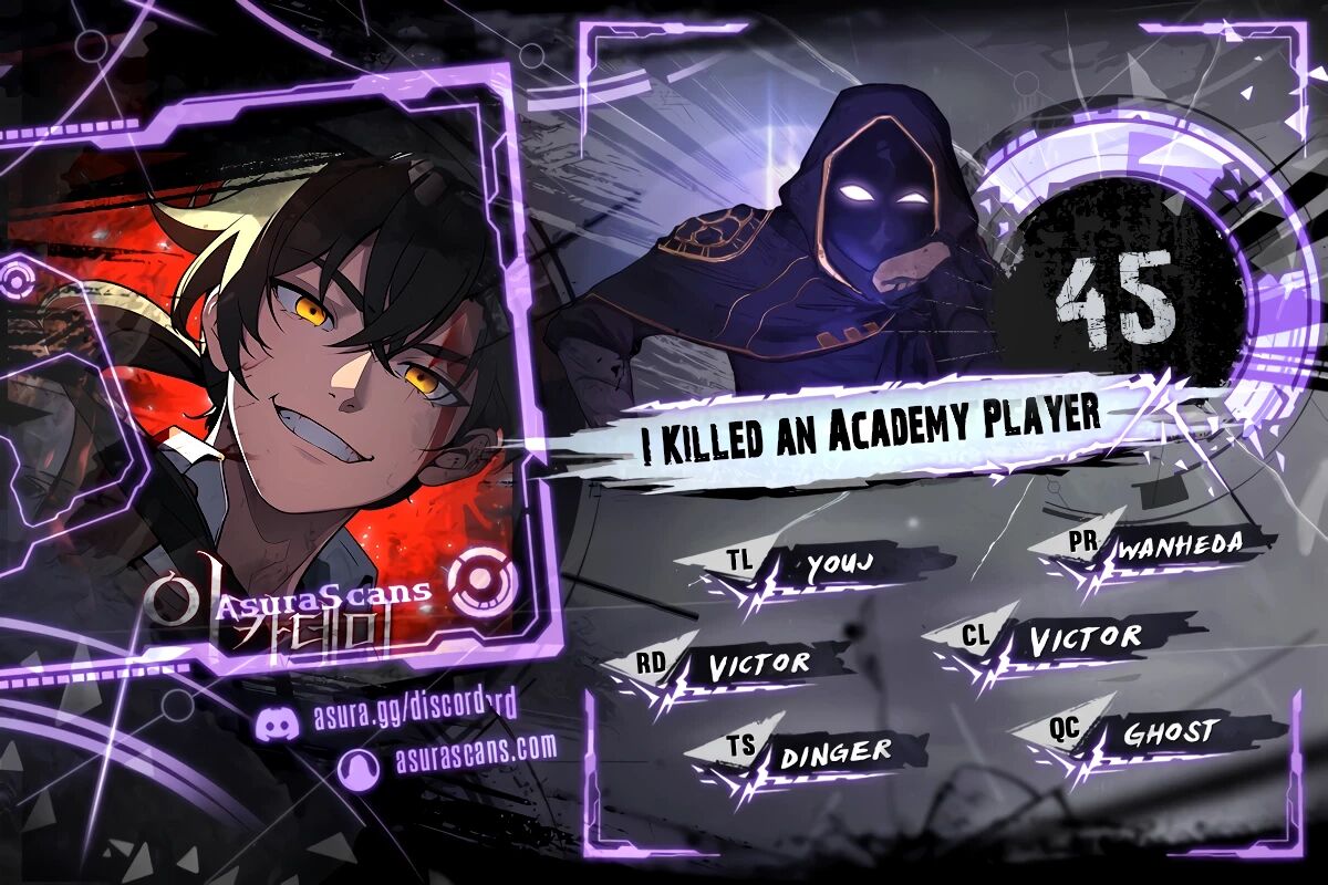I Killed the Main Player Page 3 - MangaHe