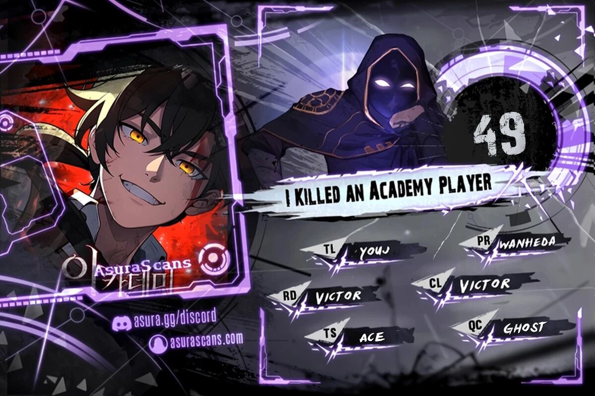 I Killed the Main Player Page 3 - MangaHe