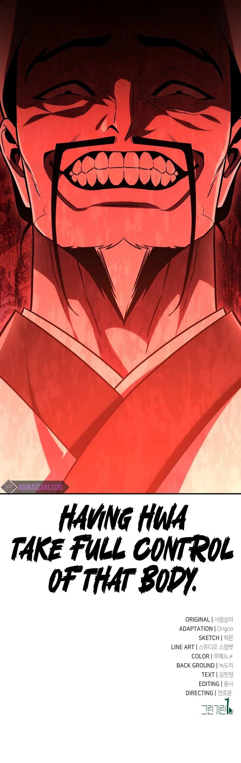I Killed the Main Player Page 27 - MangaHe