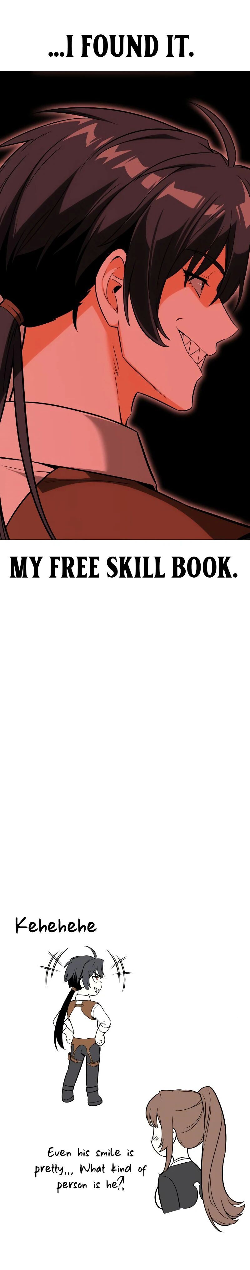 I Killed the Main Player Page 22 - MangaHe
