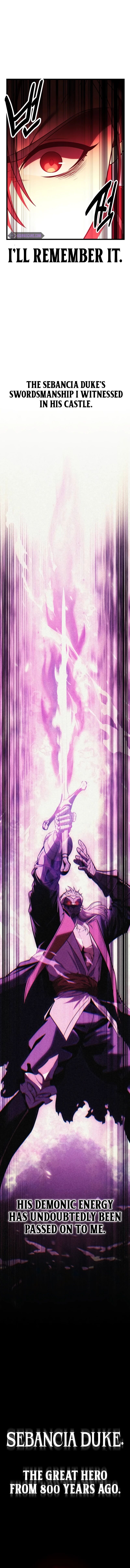 I Killed the Main Player Page 6 - MangaHe