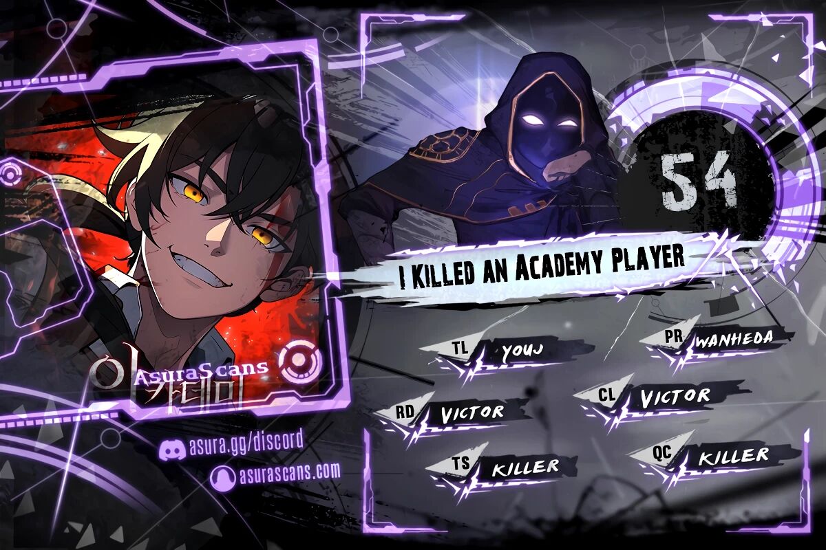 I Killed the Main Player Page 3 - MangaHe