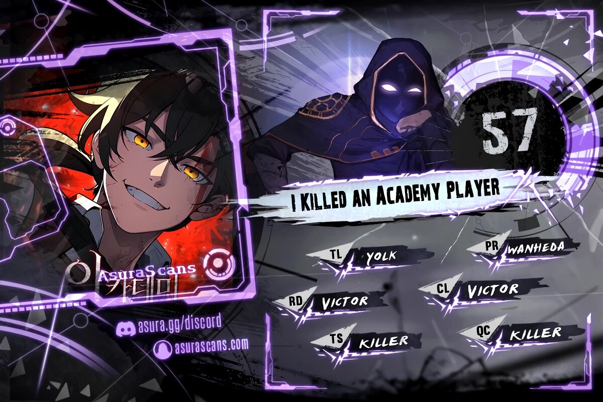 I Killed the Main Player Page 3 - MangaHe