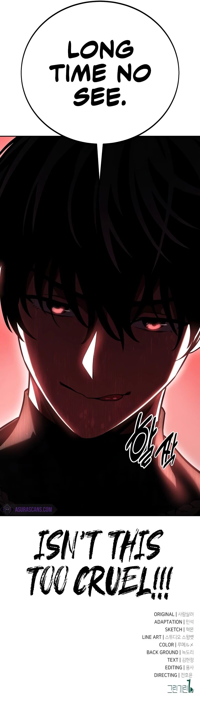 I Killed the Main Player Page 23 - MangaHe
