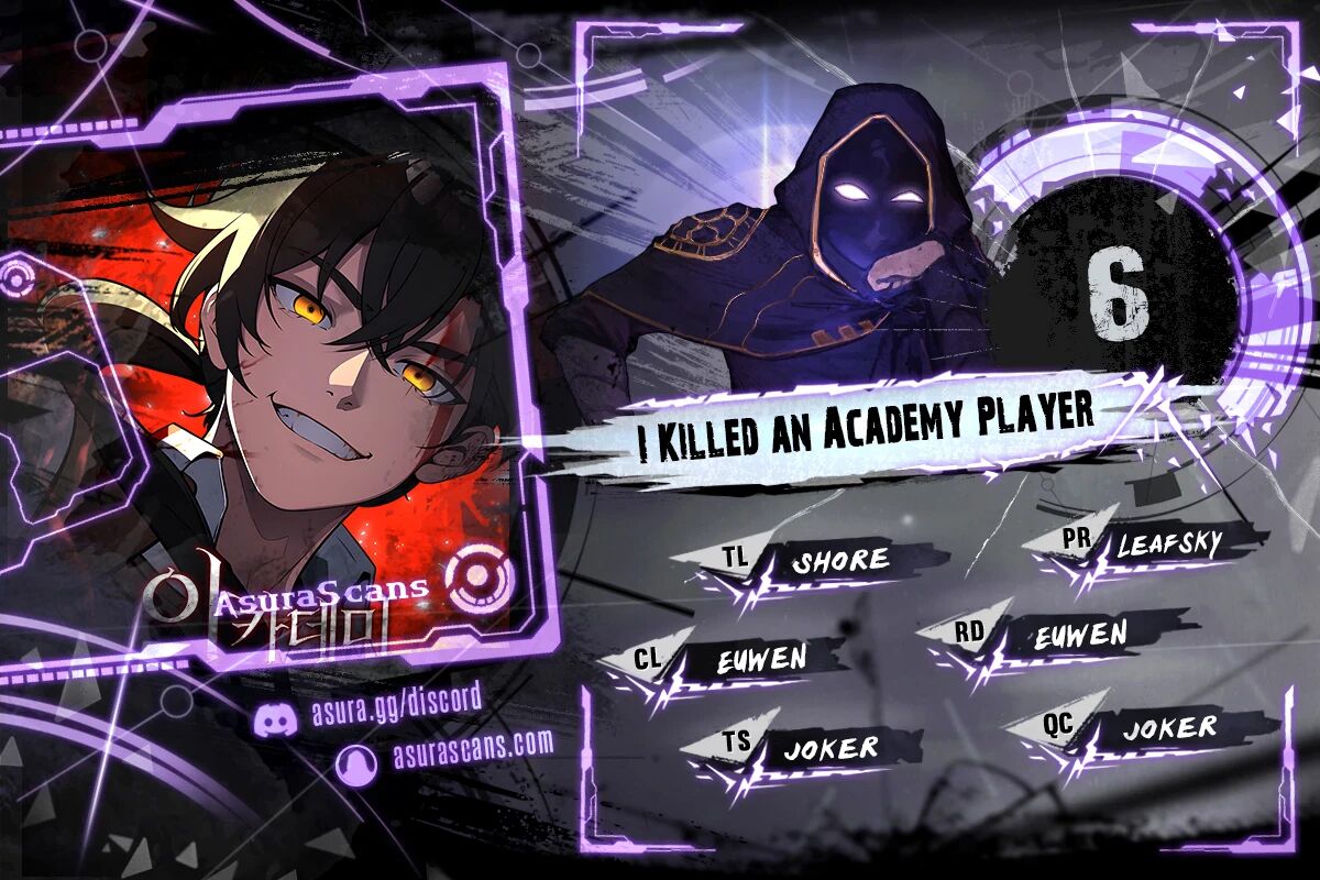 I Killed the Main Player Page 3 - MangaHe