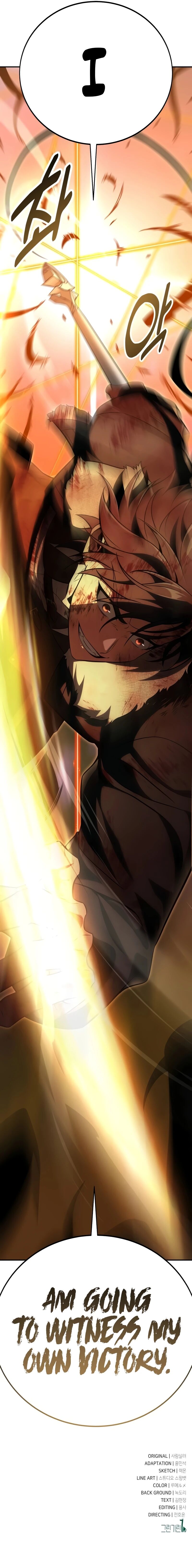 I Killed the Main Player Page 28 - MangaHe