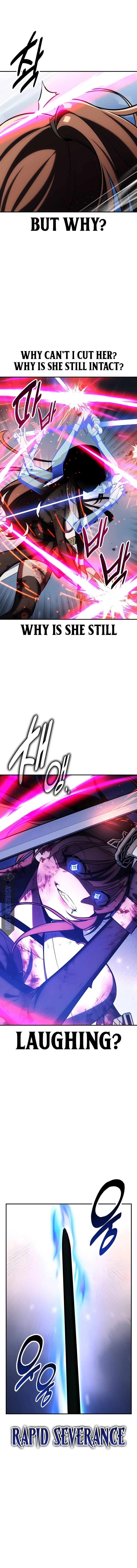 I Killed the Main Player Page 8 - MangaHe