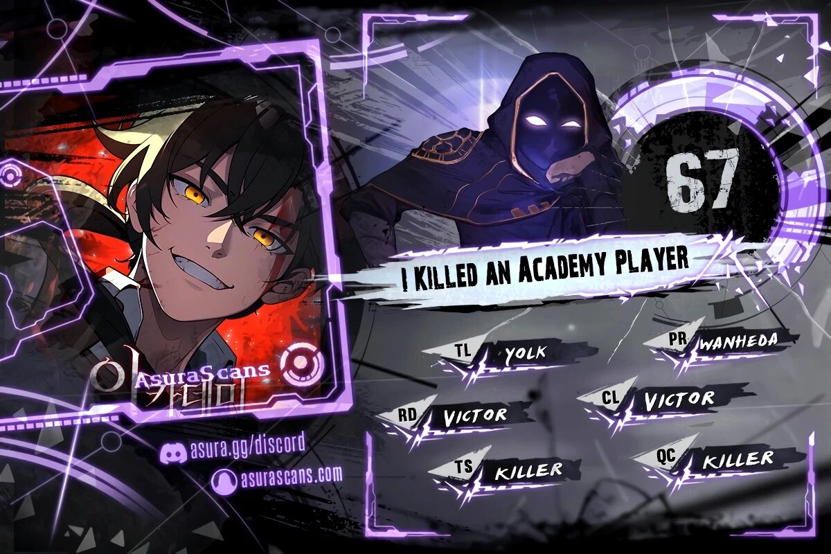 I Killed the Main Player Page 3 - MangaHe