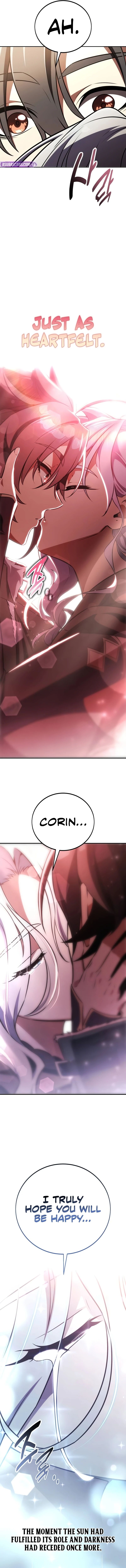 I Killed the Main Player Page 13 - MangaHe