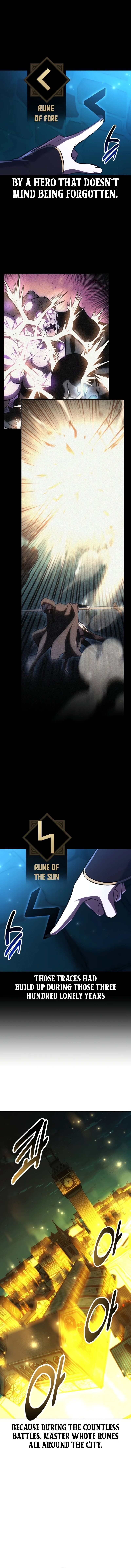 I Killed the Main Player Page 7 - MangaHe