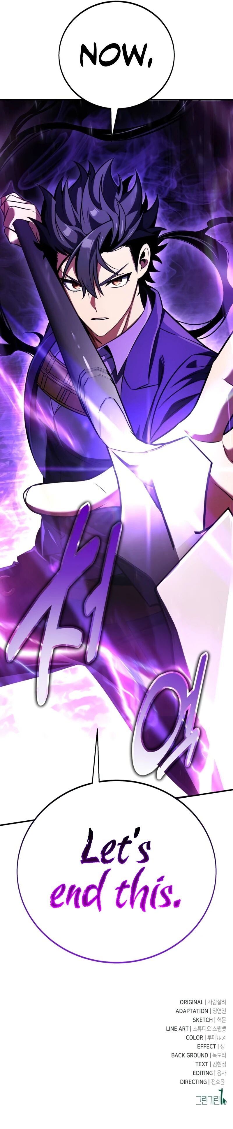 I Killed the Main Player Page 27 - MangaHe