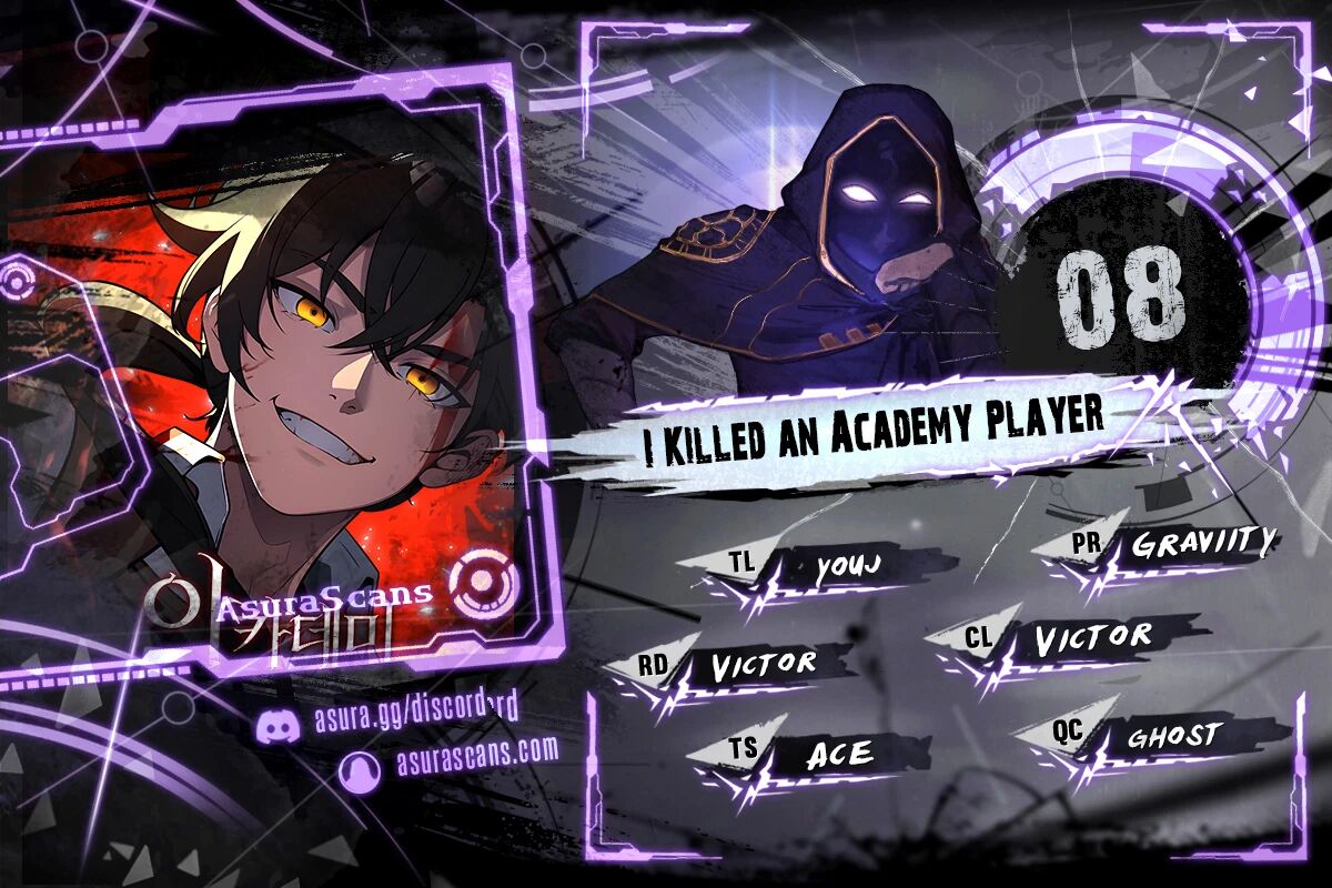 I Killed the Main Player Page 3 - MangaHe