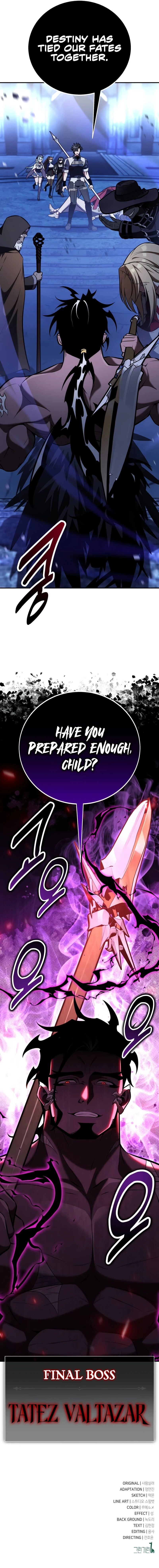 I Killed the Main Player Page 26 - MangaHe