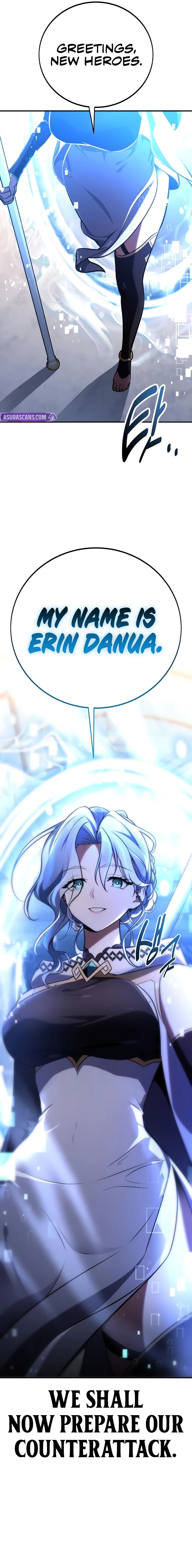 I Killed the Main Player Page 21 - MangaHe