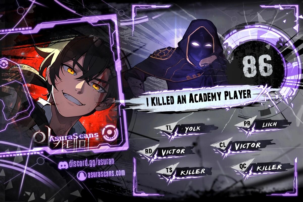 I Killed the Main Player Page 3 - MangaHe