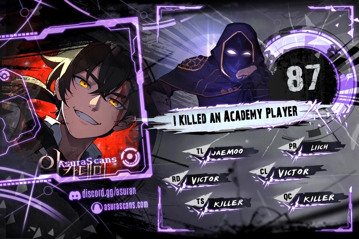 I Killed the Main Player Page 3 - MangaHe