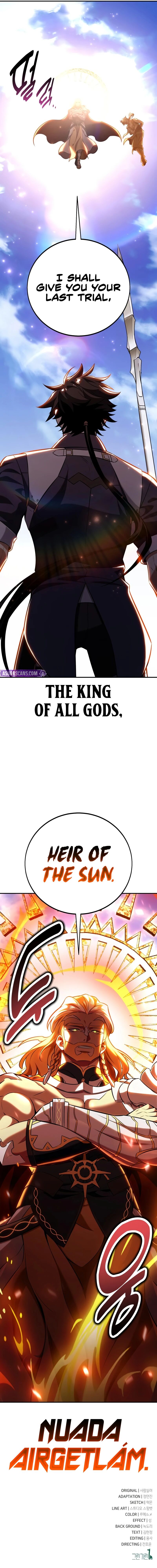 I Killed the Main Player Page 21 - MangaHe