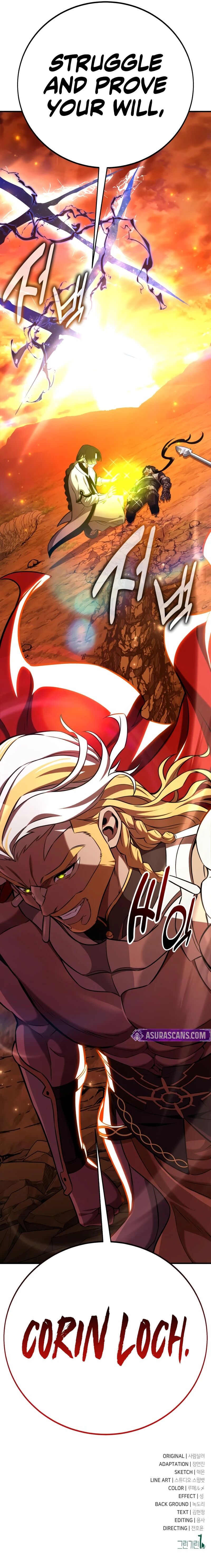 I Killed the Main Player Page 24 - MangaHe