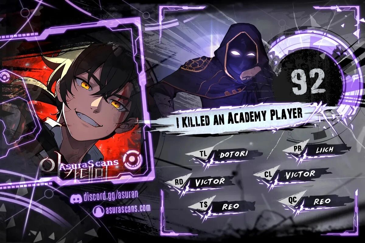 I Killed the Main Player Page 3 - MangaHe
