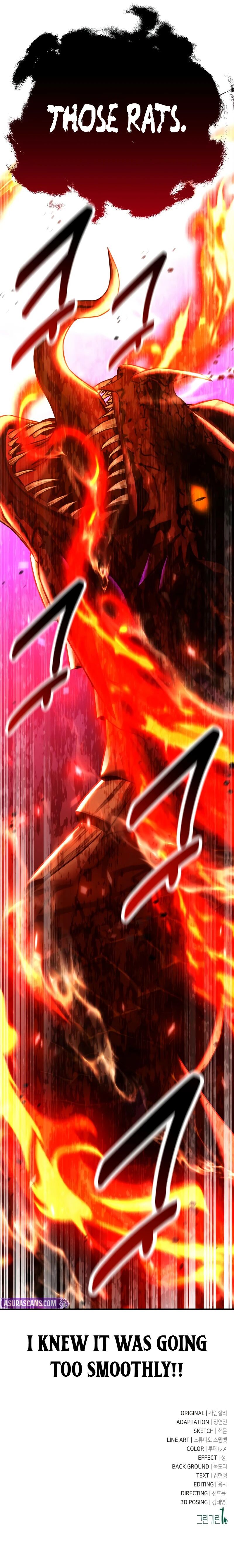 I Killed the Main Player Page 19 - MangaHe